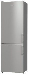 Холодильник Gorenje NRK 6191 CX фото