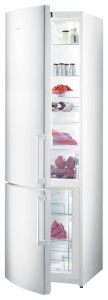 Холодильник Gorenje NRK 6200 HW Фото
