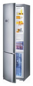 Холодильник Gorenje NRK 67358 E фото