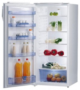 Kühlschrank Gorenje R 4244 W Foto