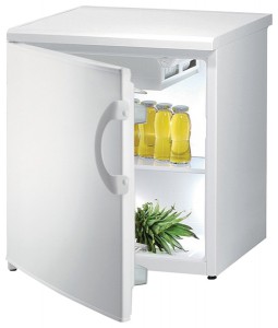 Холодильник Gorenje RB 4061 AW фото