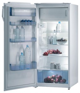 Buzdolabı Gorenje RB 41208 W fotoğraf