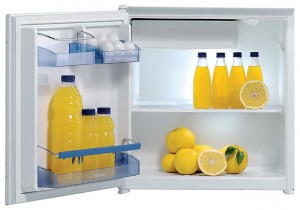 Køleskab Gorenje RBI 4098 W Foto