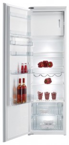Køleskab Gorenje RBI 4181 AW Foto