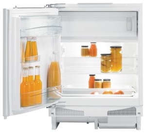 Ψυγείο Gorenje RBIU 6091 AW φωτογραφία