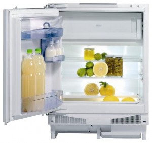 Køleskab Gorenje RBIU 6134 W Foto