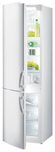 Холодильник Gorenje RC 4181 AW Фото