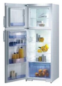 Хладилник Gorenje RF 61301 W снимка