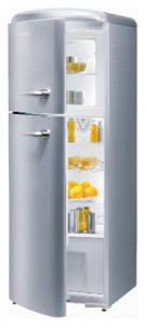 Buzdolabı Gorenje RF 62301 OA fotoğraf
