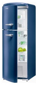 Холодильник Gorenje RF 62301 OB фото