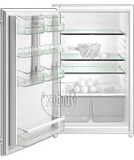 Køleskab Gorenje RI 150 B Foto