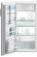 Холодильник Gorenje RI 204 B фото