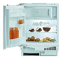 Køleskab Gorenje RIU 1347 LA Foto
