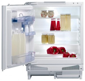 Холодильник Gorenje RIU 6154 W Фото