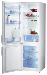 Kjøleskap Gorenje RK 4200 W Bilde