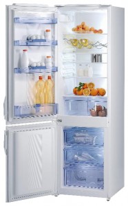 Холодильник Gorenje RK 4296 W фото