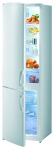 Холодильник Gorenje RK 45295 W Фото