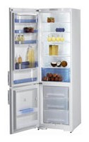 Kjøleskap Gorenje RK 61390 W Bilde