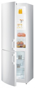 Kjøleskap Gorenje RK 61811 W Bilde