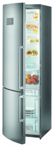 Холодильник Gorenje RK 6201 UX/2 Фото