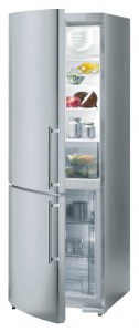 Kjøleskap Gorenje RK 62345 DA Bilde