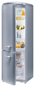 Холодильник Gorenje RK 62351 OA фото