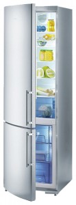 Холодильник Gorenje RK 62395 DA фото