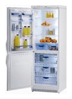 Kjøleskap Gorenje RK 63343 W Bilde