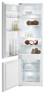 Холодильник Gorenje RKI 4181 AW фото
