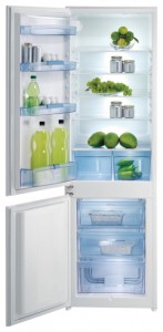 Холодильник Gorenje RKI 4295 W фото