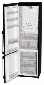 Холодильник Gorenje RKV 6500 SYB2 Фото
