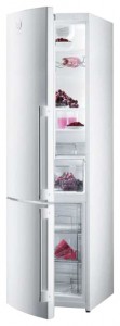 Холодильник Gorenje RKV 6500 SYW2 Фото