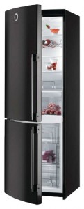 Холодильник Gorenje RKV 6800 SYB Фото