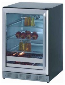Холодильник Gorenje XBC 660 фото