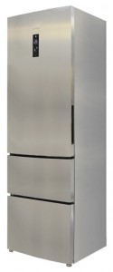 Buzdolabı Haier A2FE635CTJ fotoğraf
