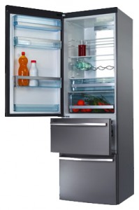 Холодильник Haier AFD631CS Фото