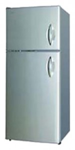 Холодильник Haier HRF-321W фото
