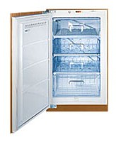 Kühlschrank Hansa FAZ131iBFP Foto