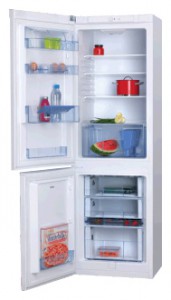 Холодильник Hansa FK310BSW Фото