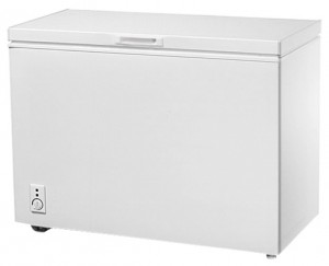 Hűtő Hansa FS300.3 Fénykép