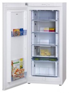 Холодильник Hansa FZ200BPW фото