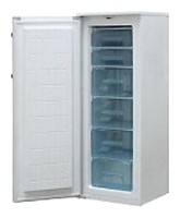 Buzdolabı Hansa FZ214.3 fotoğraf