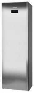 Холодильник Hansa FZ297.6DFX фото