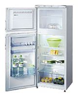Холодильник Hansa RFAD220iAFP фото
