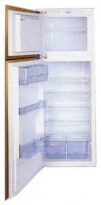 Холодильник Hansa RFAD251iBFP Фото