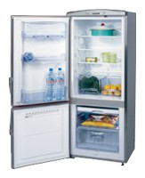 Холодильник Hansa RFAK210iXMI фото