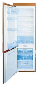 Холодильник Hansa RFAK311iAFP фото
