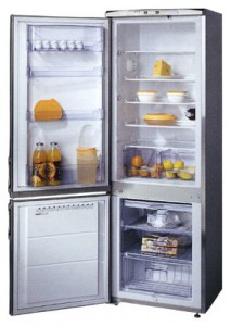 Холодильник Hansa RFAK314iAFP фото