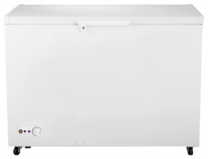 Холодильник Hisense FC-40DD4SA фото