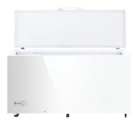 Холодильник Hisense FC-53DD4SA фото